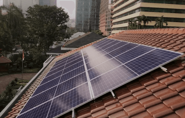 PLTU dengan Penangkap Karbon vs Energi Terbarukan: Mana yang Lebih Bersih?