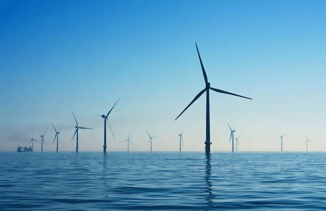 Potensi Energi Angin di Indonesia: Tinggi tapi Minim Eksplorasi