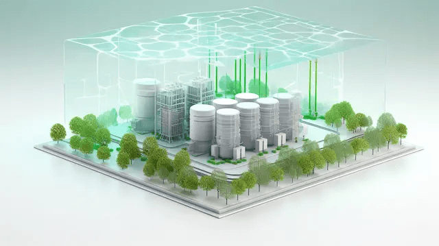 Mengenal Peran dan Tantangan Pembangkit Listrik Virtual untuk Transisi Energi