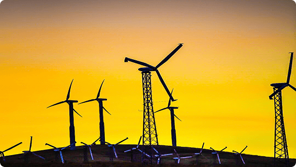 Tentang Transisi Energi Berkeadilan