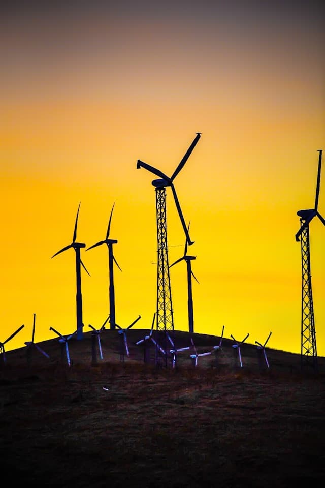 TEB.ID: Kolaborasi untuk Transisi Energi Berkeadilan