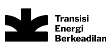 Website Transisi Energi Berkeadilan